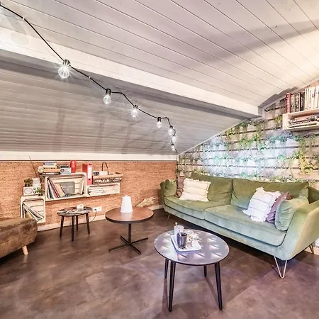 Bed & Breakfast Le Des Pesettes 3*