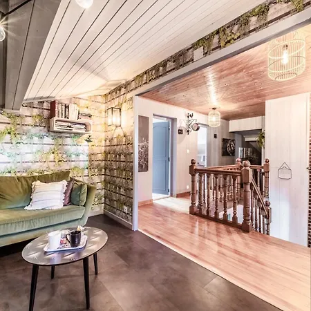 Le Des Pesettes Bed & Breakfast